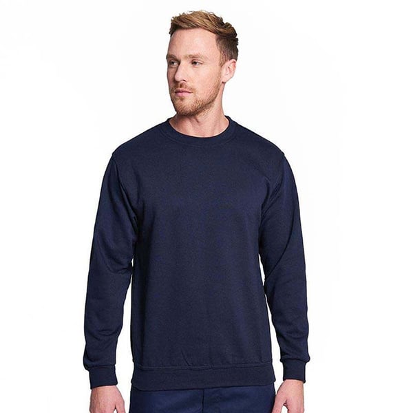 PRO RTX Herr Pro Sweatshirt
