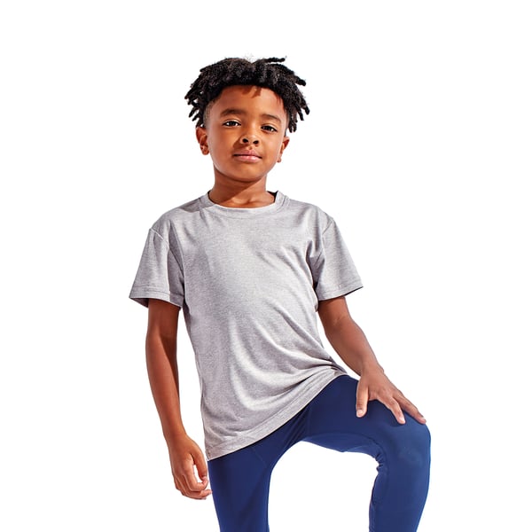 TriDri Unisex Childrens/Kids Performance T-Shirt