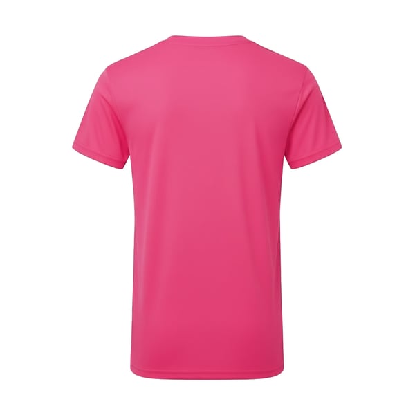 TriDri Unisex Childrens/Kids Performance T-Shirt