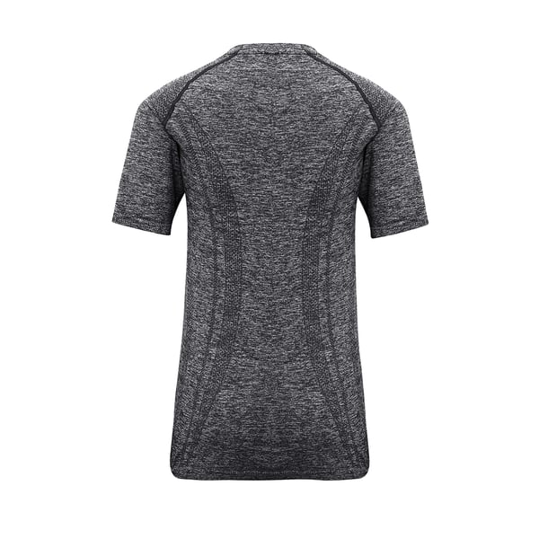 TriDri Womens/Ladies Seamless 3D Fit Multi Sport Performance Short Sleeve Top