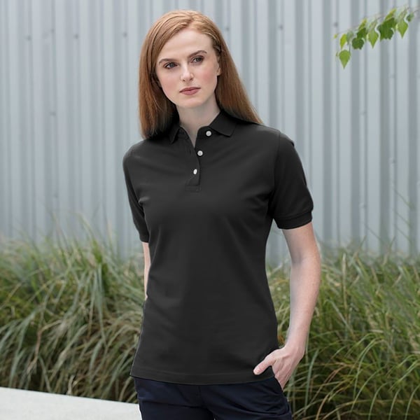 Henbury Dame/Dame Classic Polo Shirt