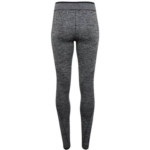 TriDri Womens/Ladies Seamless 3D Fit Multi Sport Performance leggings
