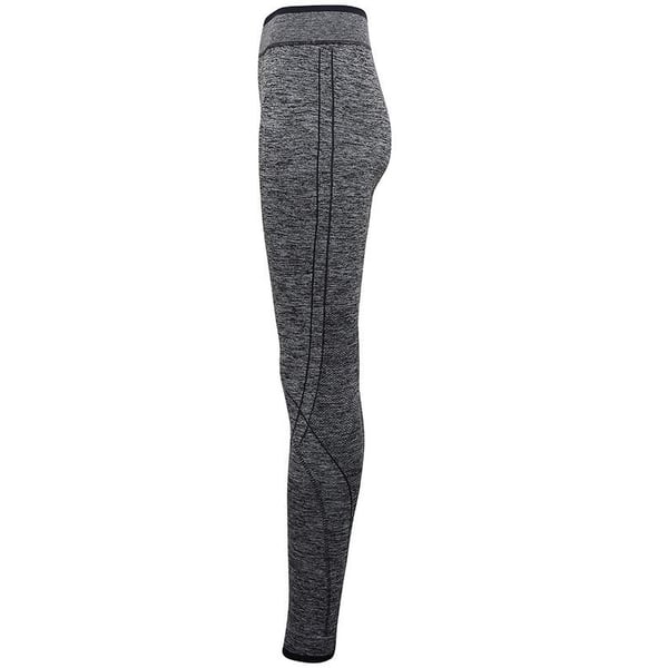 TriDri Womens/Ladies Seamless 3D Fit Multi Sport Performance leggings