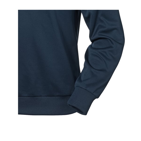 Lotto Childrens Boys Delta Half Zip Sweatshirt