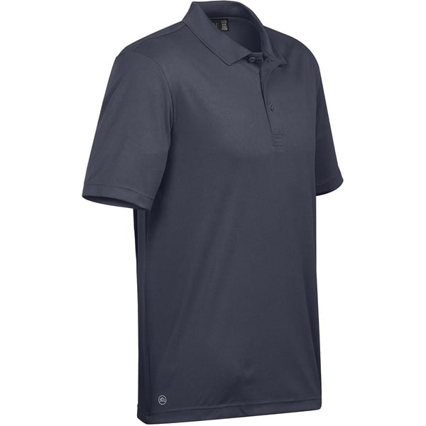 Stormtech Eclipse H2X Dri Piqu Polo til mænd