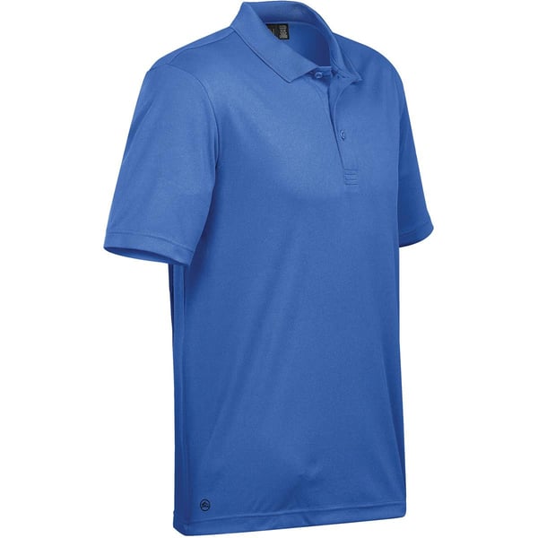 Stormtech Eclipse H2X Dri Piqu Polo til mænd