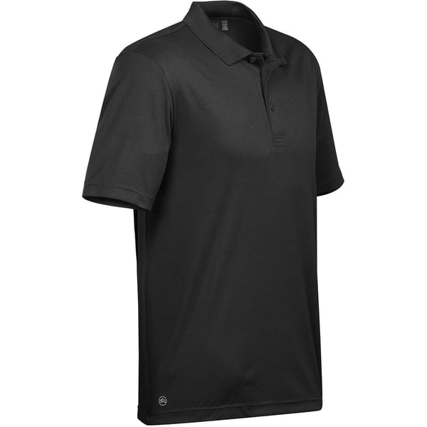 Stormtech Eclipse H2X Dri Piqu Polo til mænd