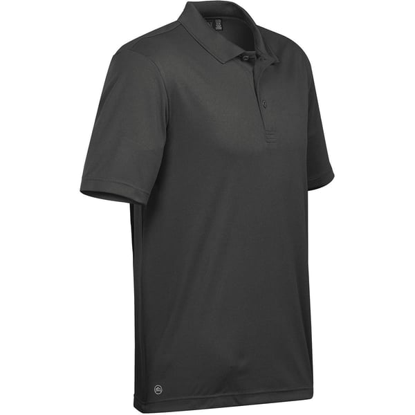 Stormtech Eclipse H2X Dri Piqu Polo til mænd