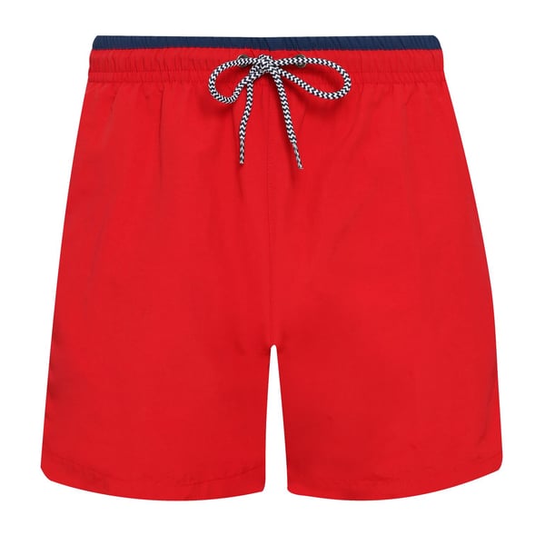 Asquith & Fox Badeshorts til mænd