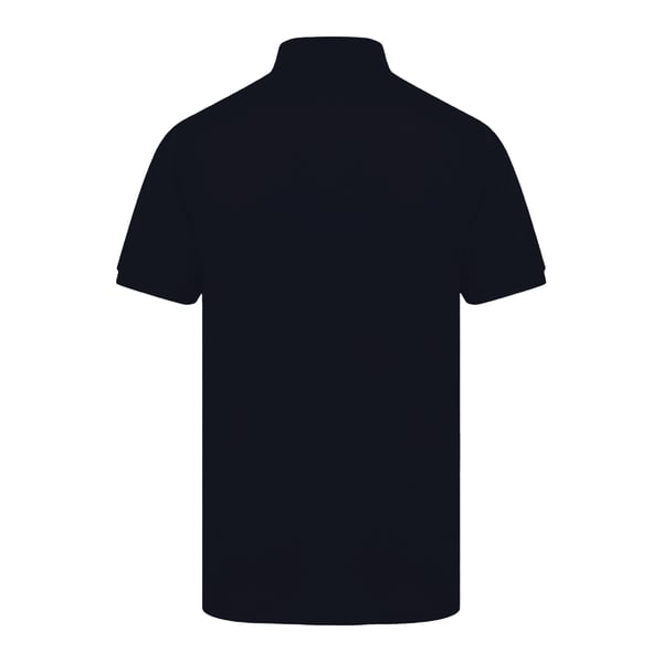 Henbury Miesten lyhythihainen 65/35 pikeepaita