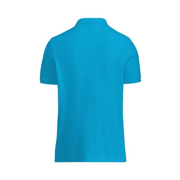 Henbury 65/35 poloshirt til kvinder/damer
