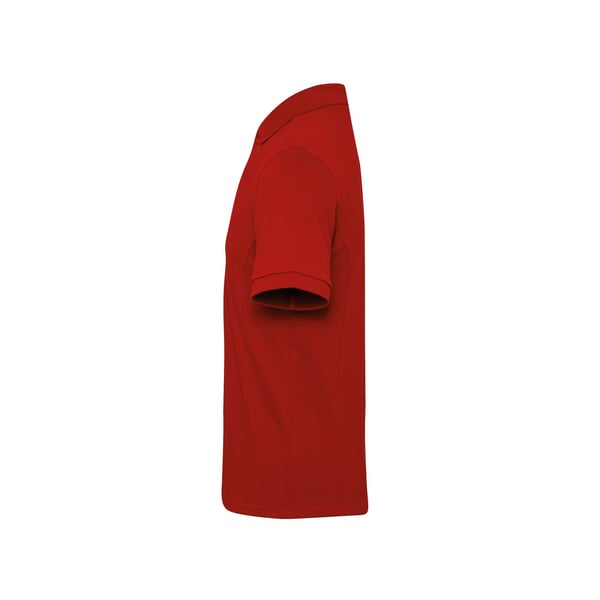 Premier Mens Coolchecker Plus Pique Polo With CoolPlus