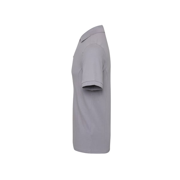 Premier Mens Coolchecker Plus Pique Polo With CoolPlus