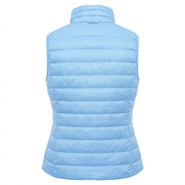 2786 Womens/Ladies Terrain Sleeveless Padded Gilet