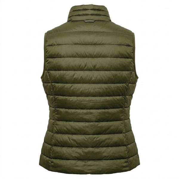 2786 Womens/Ladies Terrain Sleeveless Padded Gilet