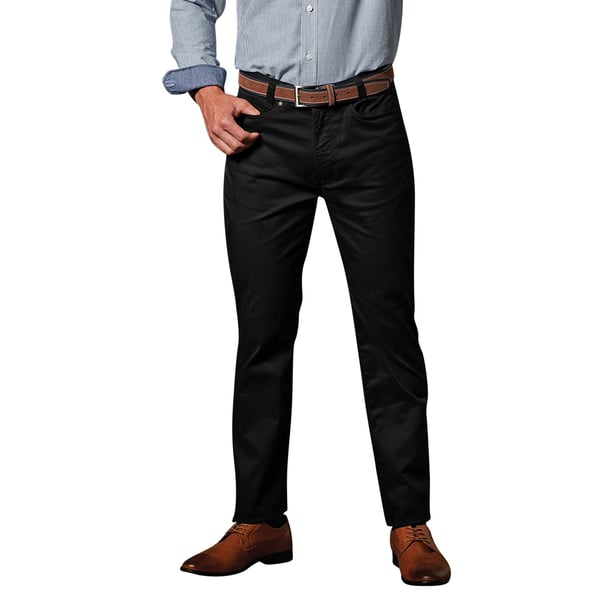Premier Performance Chinos för män