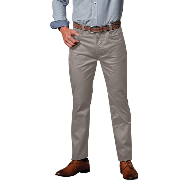 Premier Mens Performance Chinos