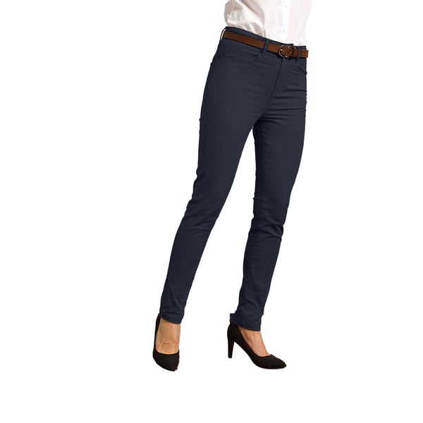 Premier Womens/Ladies Performance Chinos