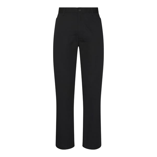 Pro RTX Mens Plain Workwear Trousers