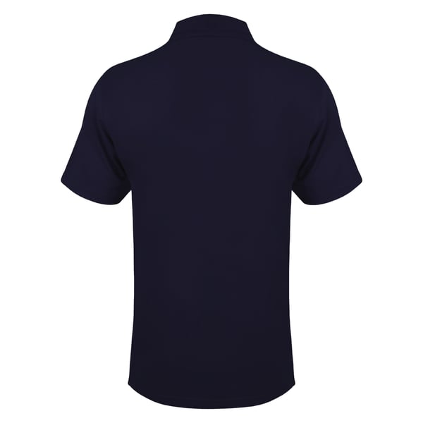 Henbury miesten Coolplus® pikeepaita