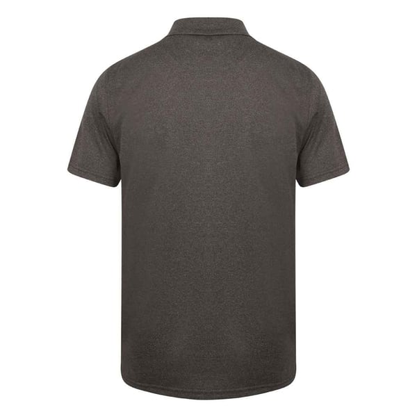 Henbury miesten Coolplus® pikeepaita