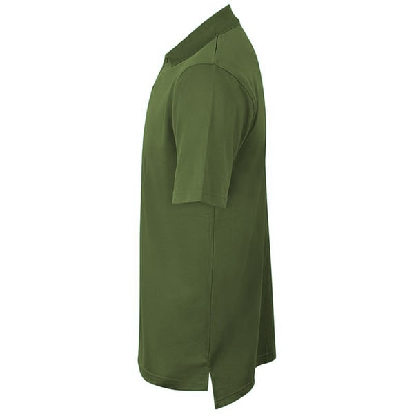 Henbury miesten Coolplus® pikeepaita