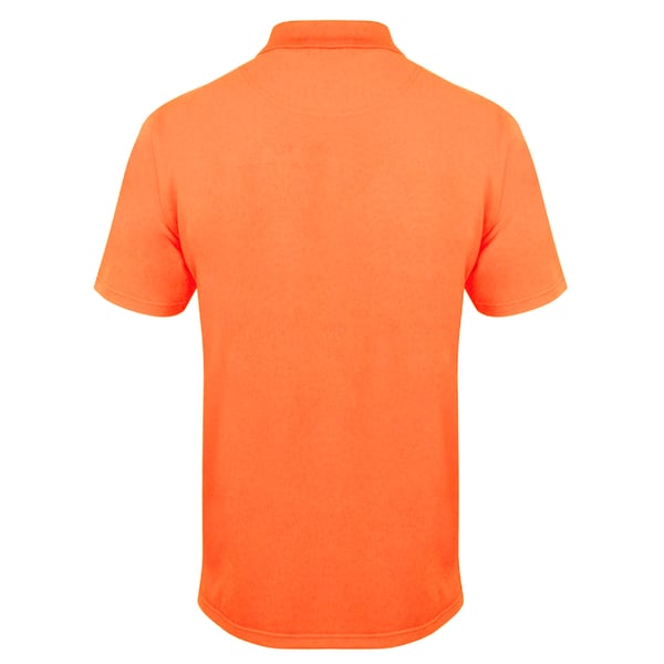 Henbury miesten Coolplus® pikeepaita