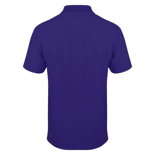 Henbury miesten Coolplus® pikeepaita