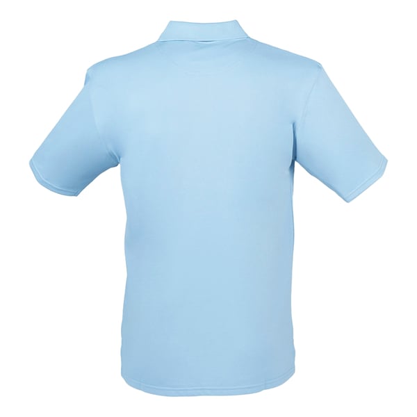 Henbury miesten Coolplus® pikeepaita