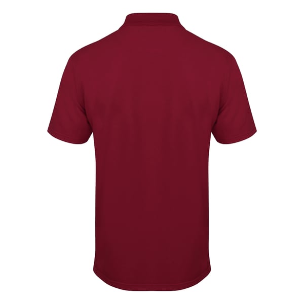 Henbury miesten Coolplus® pikeepaita