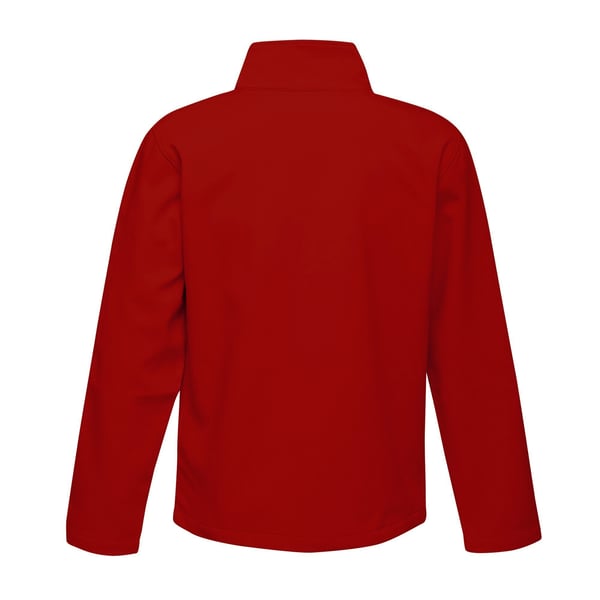 Regatta Standout Herr Ablaze Tryckbar Softshelljacka