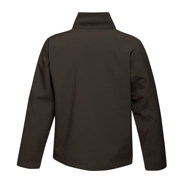 Regatta Standout Herr Ablaze Tryckbar Softshelljacka