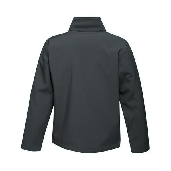 Regatta Standout Herr Ablaze Tryckbar Softshelljacka