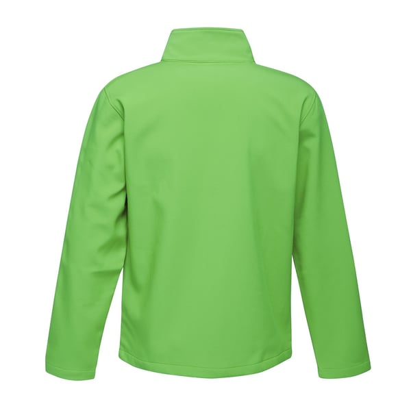 Regatta Standout Herr Ablaze Tryckbar Softshelljacka