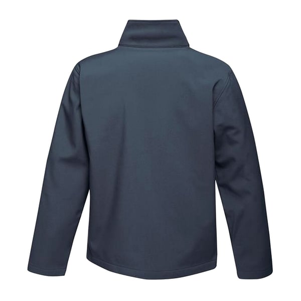 Regatta Standout Herr Ablaze Tryckbar Softshelljacka