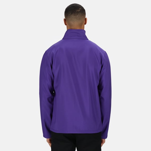 Regatta Standout Herr Ablaze Tryckbar Softshelljacka
