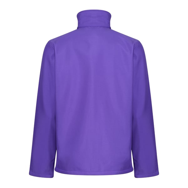 Regatta Standout Herr Ablaze Tryckbar Softshelljacka