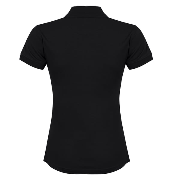 Henbury Coolplus®-poloshirt med pasform til kvinder/damer