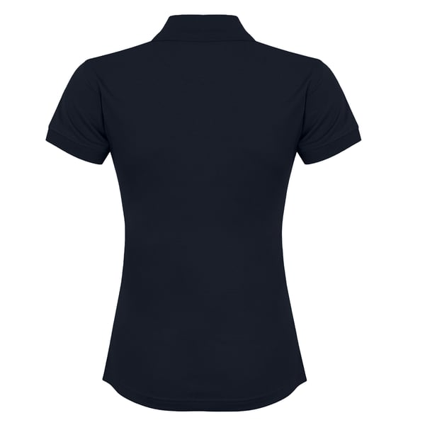 Henbury Coolplus®-poloshirt med pasform til kvinder/damer