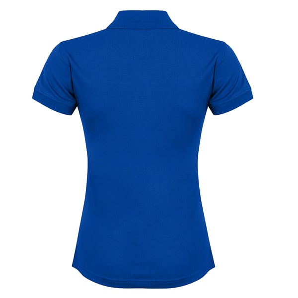 Henbury Coolplus®-poloshirt med pasform til kvinder/damer