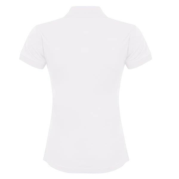 Henbury Coolplus®-poloshirt med pasform til kvinder/damer