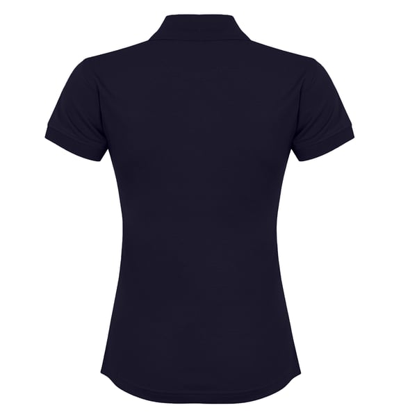 Henbury Coolplus®-poloshirt med pasform til kvinder/damer