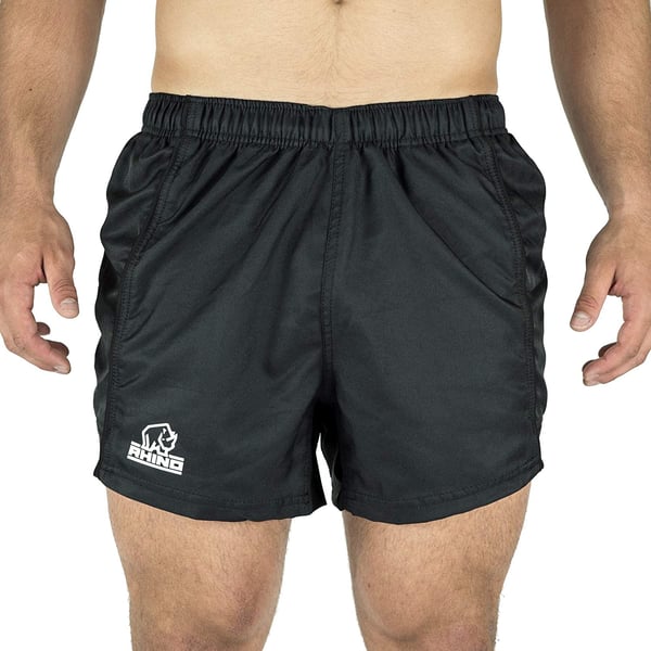 Rhino Mens Auckland Rugby Shorts