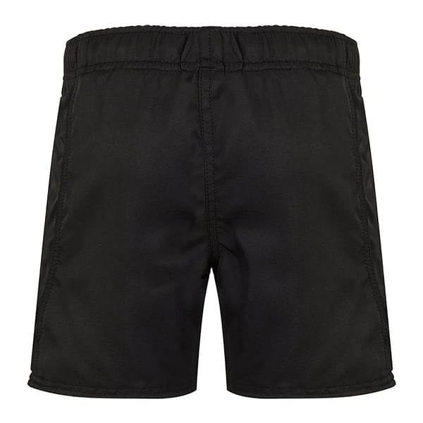 Rhino Mens Auckland Rugby Shorts