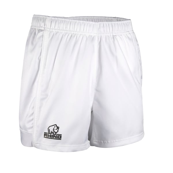 Rhino Mens Auckland Rugby Shorts