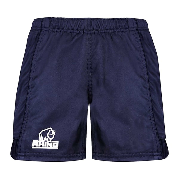 Rhino Mens Auckland Rugby Shorts