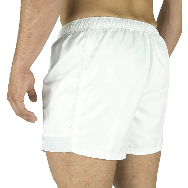 Rhino Lasten Auckland Rugby Shorts