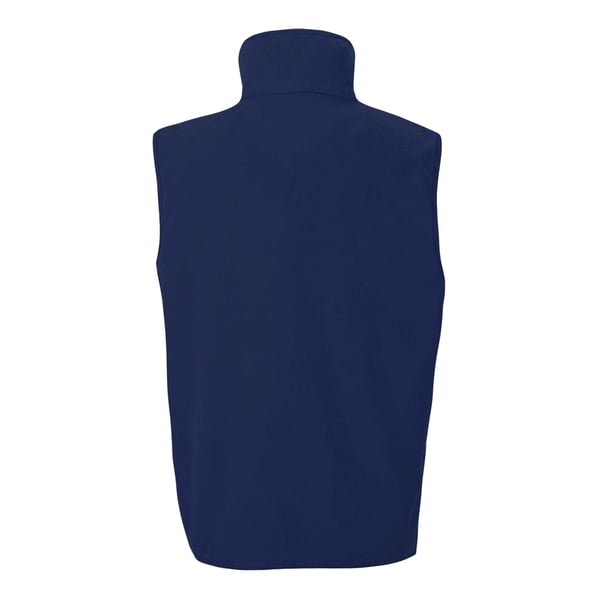 Result Core Adults Unisex Microfleece Gilet