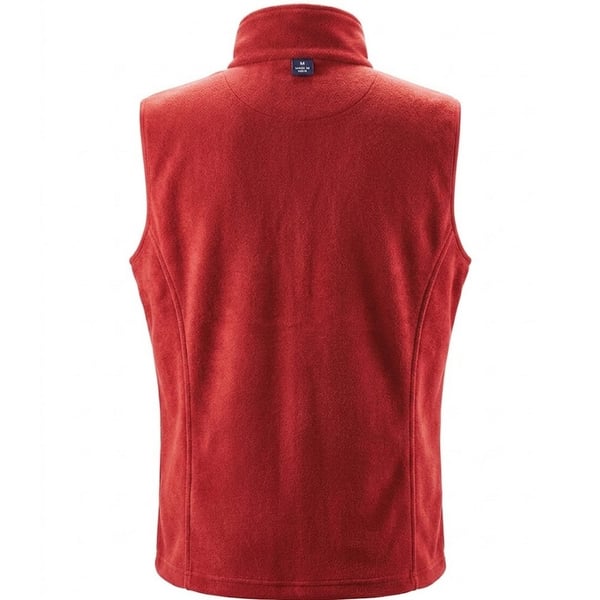 Result Core Adults Unisex Microfleece Gilet