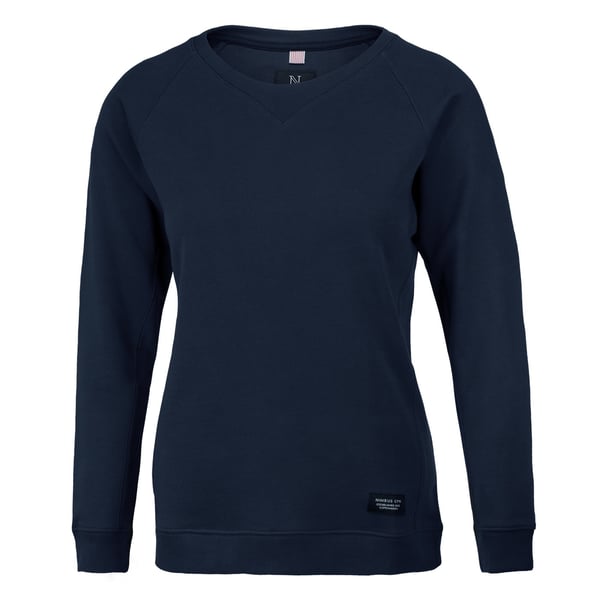 Nimbus Sweatshirt til kvinder/damer Newport Sweatshirt